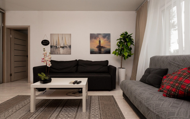 Апартаменты Yousinn Маркса 27