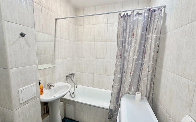 Квартира Шейнкмана 86А