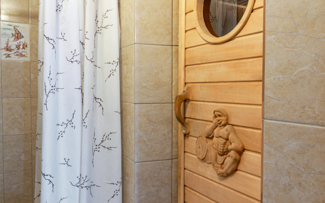 Частный дом на Кирова 126