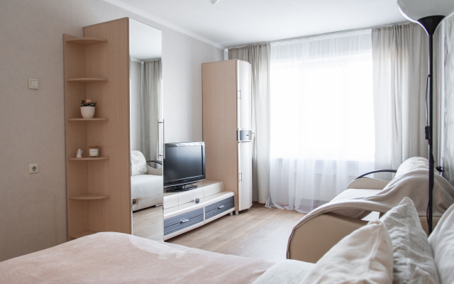 Квартира Власихинская 150В