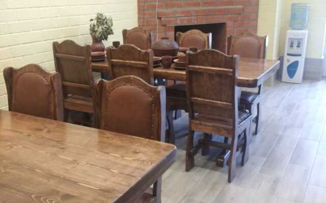 Lyubimaya Dacha Guest House
