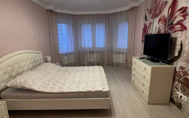 Kak Doma na Dekabristov 1v Apartment