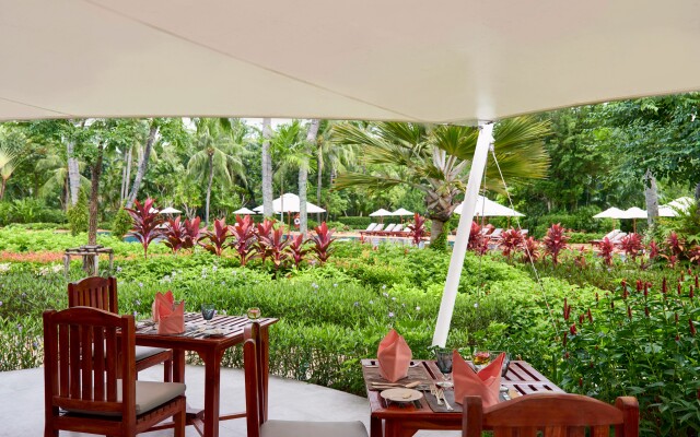 Santiburi Koh Samui Hotel