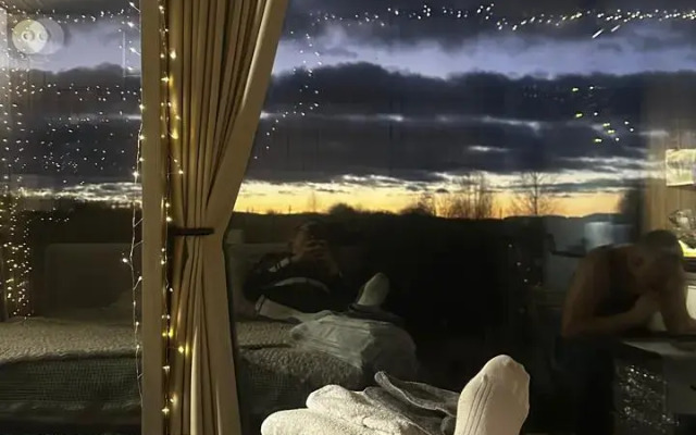 Частный дом Зеркальный ReflectionPoint