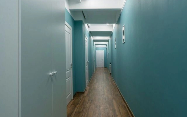 Апартаменты в цeнтрe города