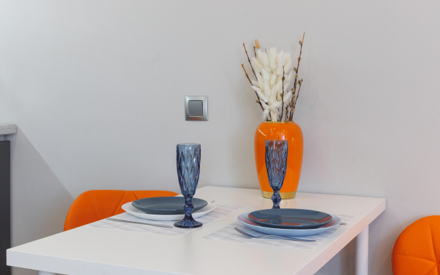 Апартаменты на Набережной