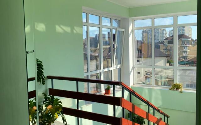 MALAHIT Guest House