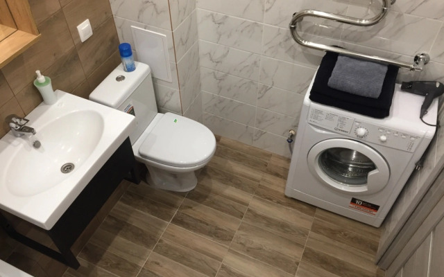 Квартира Райдас на Чапаева 61