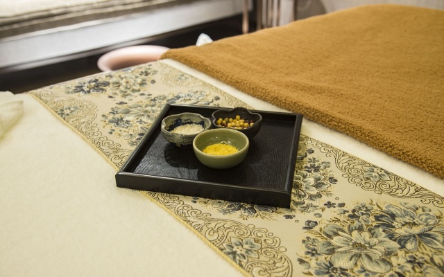Grand Bay Hotel Beijing