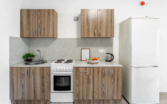 Квартира на Люблинской 76/2