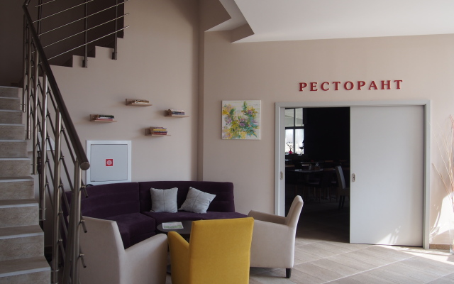 Апартаменты-A