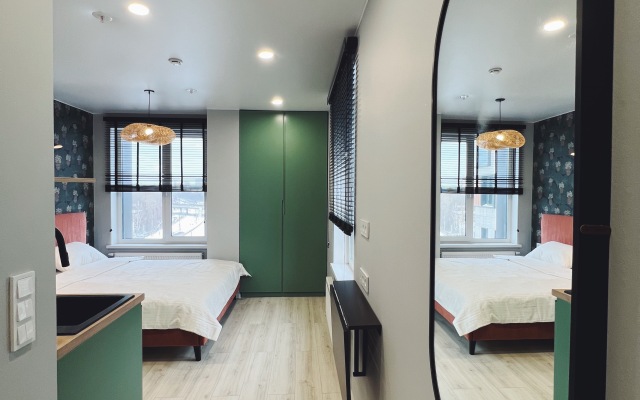 Zum Apart  Apartments