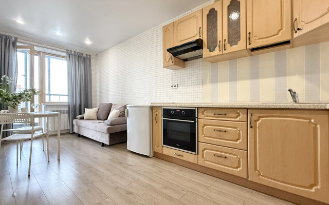 Квартира Hugge Place у Аквапарка Объект №201