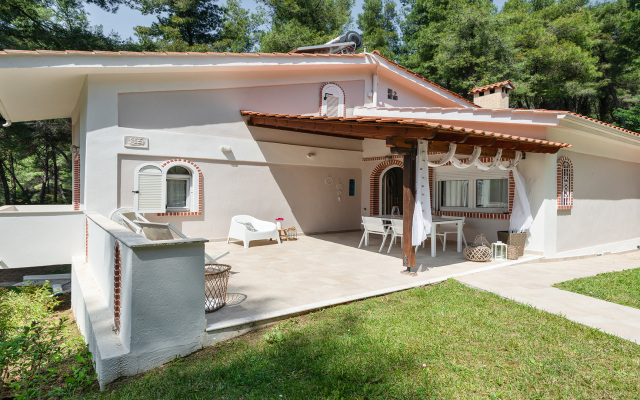 Ekatis Houses Villa
