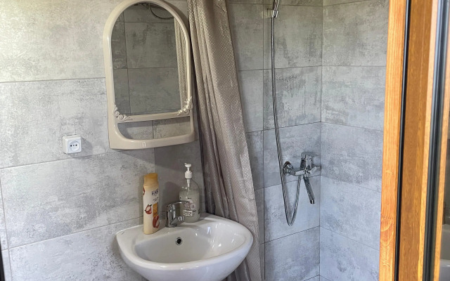 Частный Дом Дубки