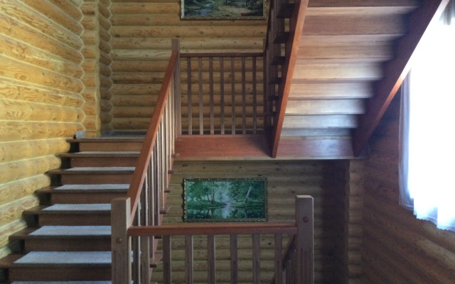 Russky Private House