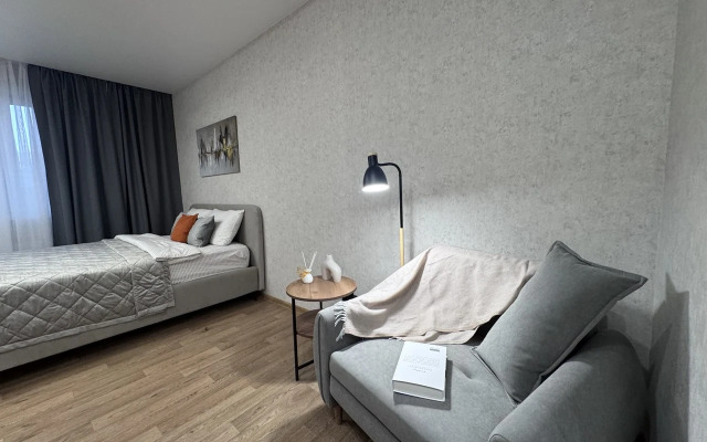 Studiya V Tsentre Goroda Flat
