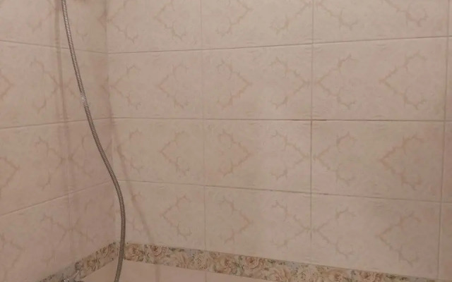 Uyutnye v Novo-Patrushevo Apartments