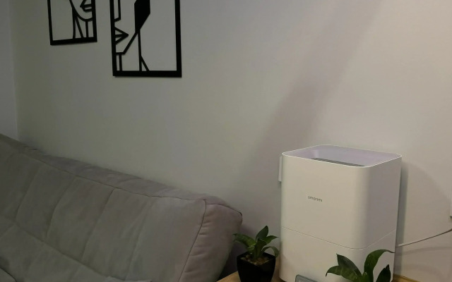 Квартира Megapashke