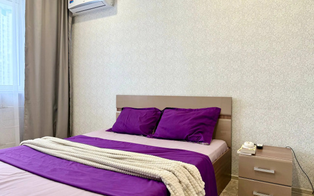 Квартира Lofthouse