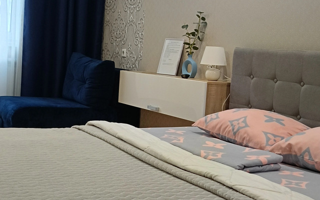 Квартира Уютная 3х Комнатная в Парковом