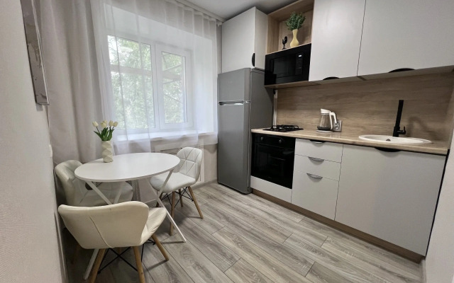 Квартира Двухкомнатная на Бажова 127