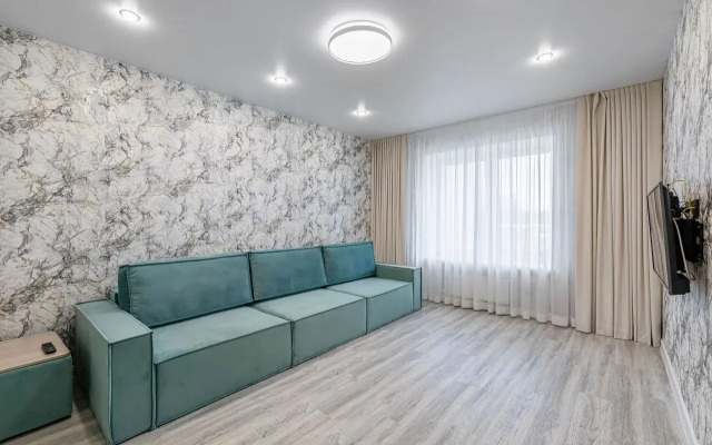 Квартира на Улице Николая Ершова 66В