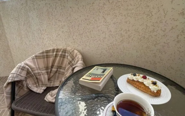 Апартаменты Аврора ул. Розы Люксембург 33, 3 этаж