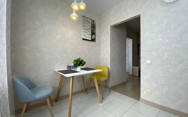Sweet Home Flat