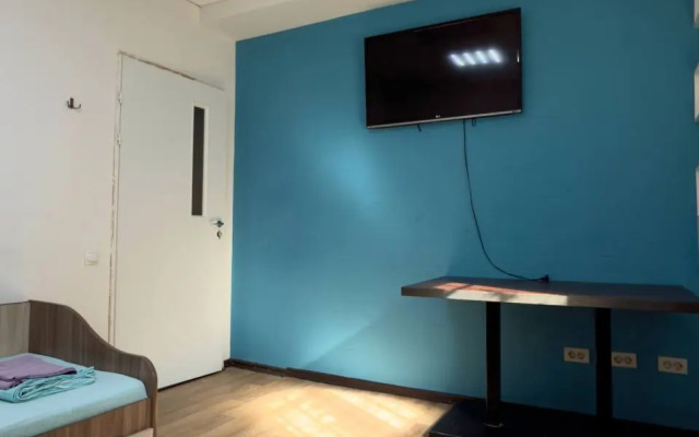 Гостевой дом София