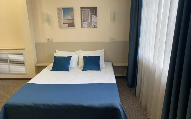 Eighth Sky Mini Hotel