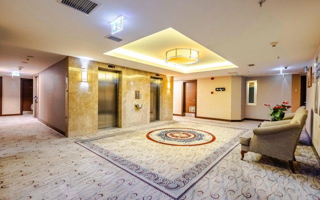 Kent Hotel Istanbul