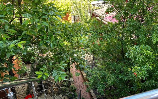 Гостевой дом Переулок Ключевой