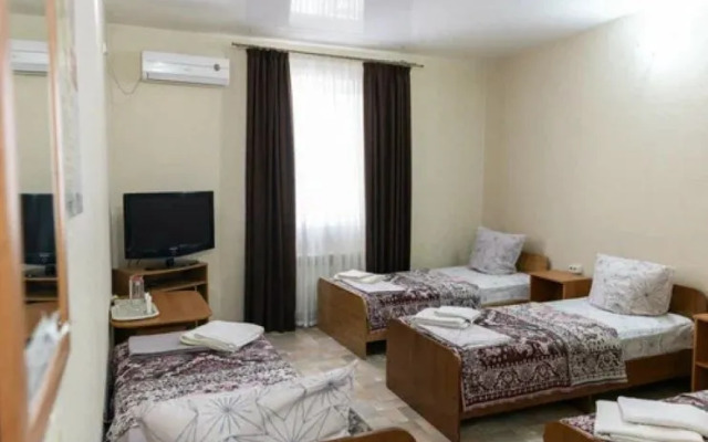 Мини-Отель Мотель У Сайян