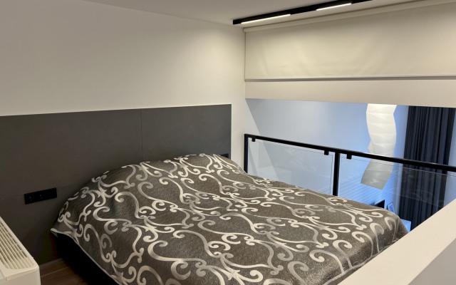 Апартаменты 311 Однокомнатные Крымская 3/4