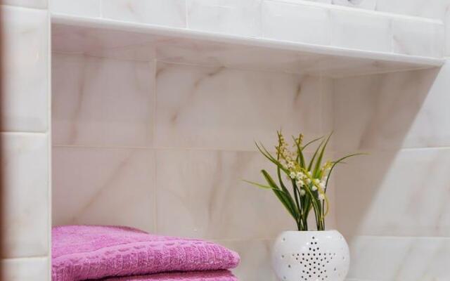 Квартира Оранжерейный проезд 7