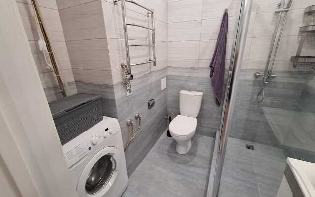 Квартира Новая заря