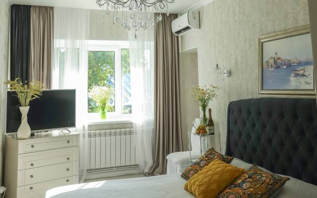 Apartamenty u Sobornoy Gory