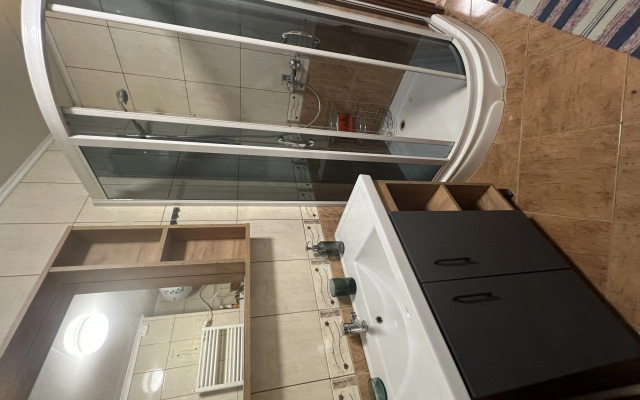 Private house Bolshoy Dom Nedaleko Ot Tsentra Goroda Tver