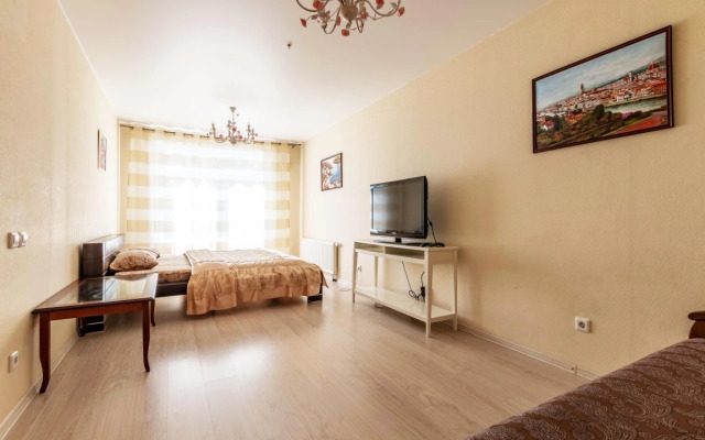 Апартаменты Фаэтон DreamHouse 18