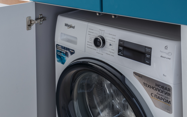 Апартаменты FortEstate проспект Вернадского 41/1 (5)