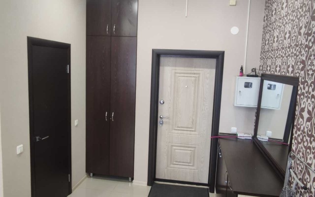 Квартира Студия Видовая Киренского 24