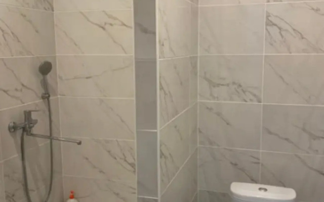 Квартира Студия с Удобным Расположением