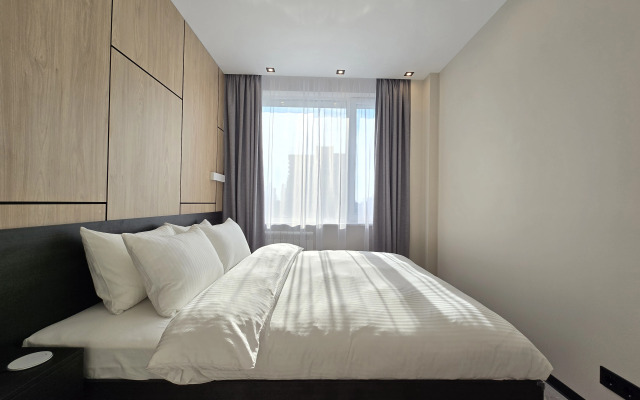 Апартаменты Арбат