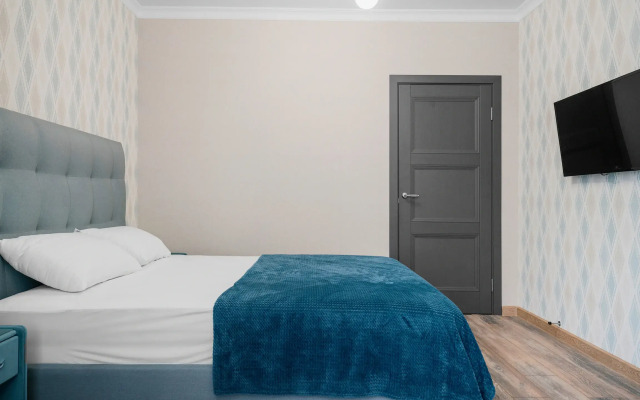 Квартира Комфортная в ЖК Седьмой Континент