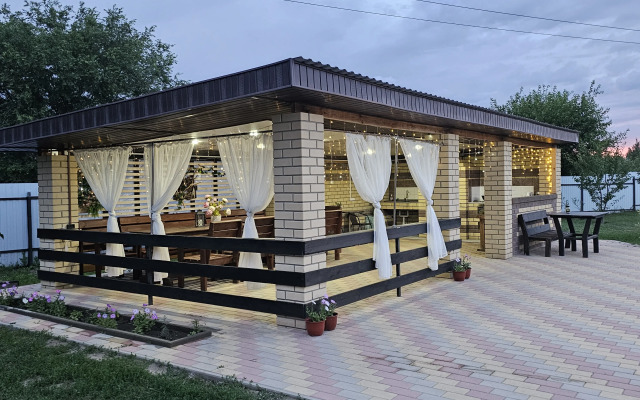 Частный дом Дача