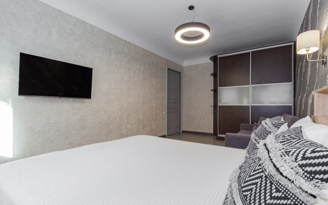 Квартира 3х Комнатная Центр Города