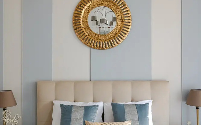 Апартаменты Кварт-Отель, Комсомольский пр-т, 14/1, корп. 1