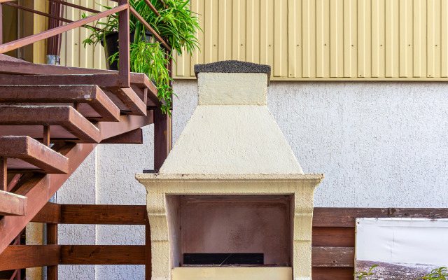 Гостевой дом Брио