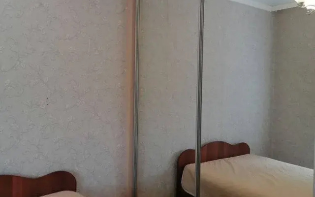 Квартира на улице Луначарского